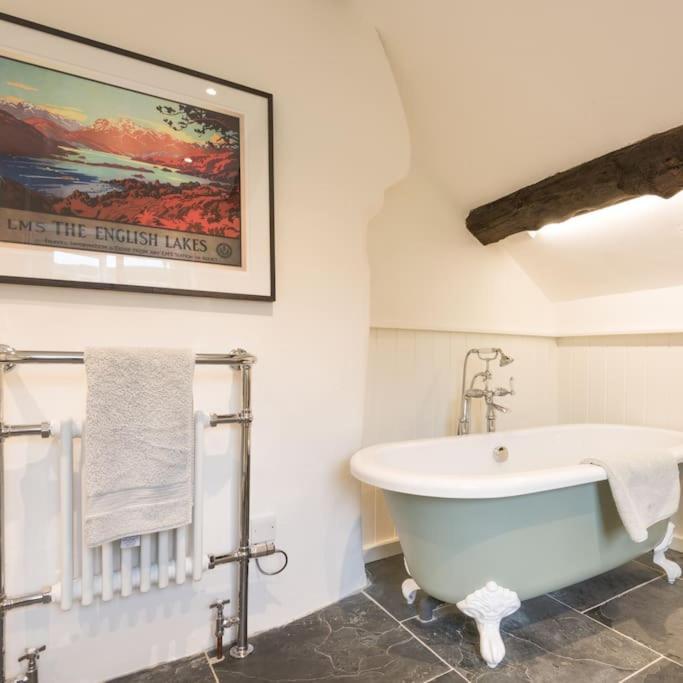 The Place Loweswater Villa Cockermouth Dış mekan fotoğraf