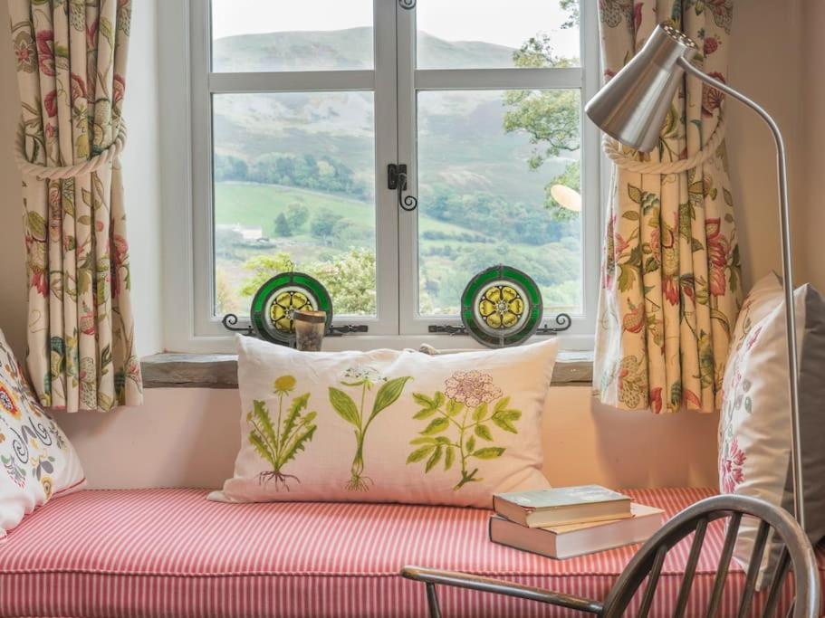 The Place Loweswater Villa Cockermouth Dış mekan fotoğraf