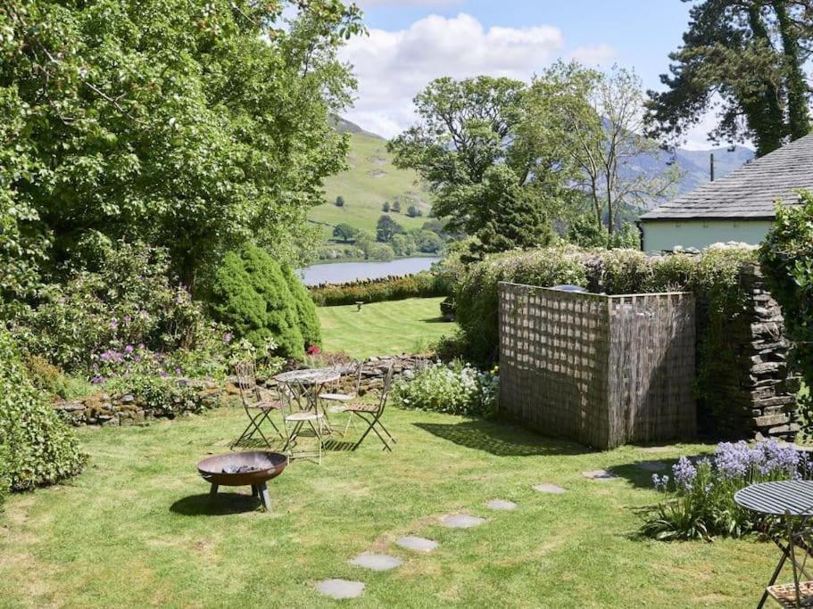 The Place Loweswater Villa Cockermouth Dış mekan fotoğraf