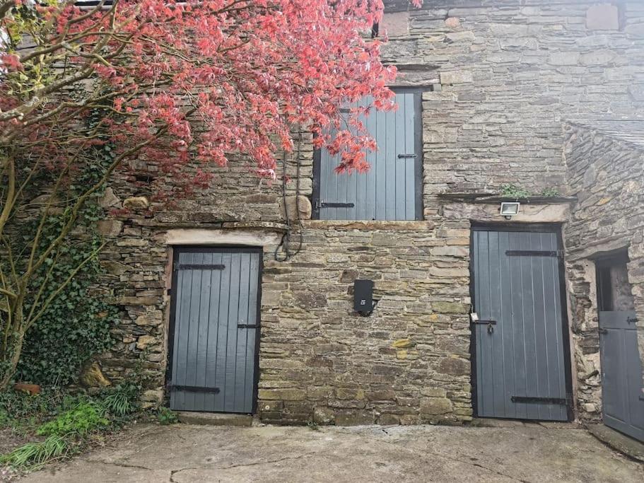 The Place Loweswater Villa Cockermouth Dış mekan fotoğraf
