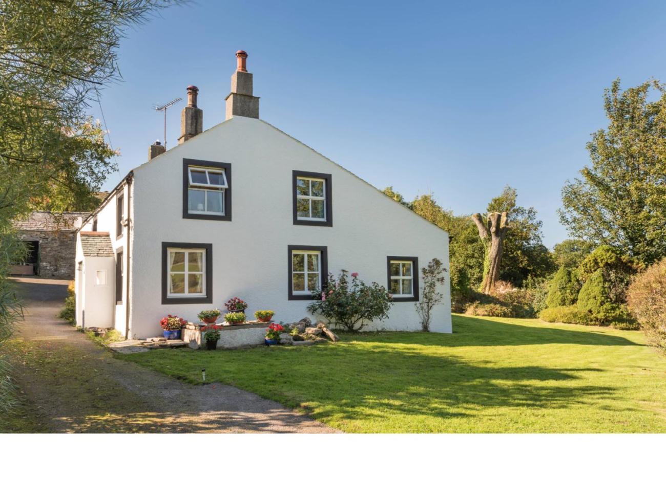 The Place Loweswater Villa Cockermouth Dış mekan fotoğraf