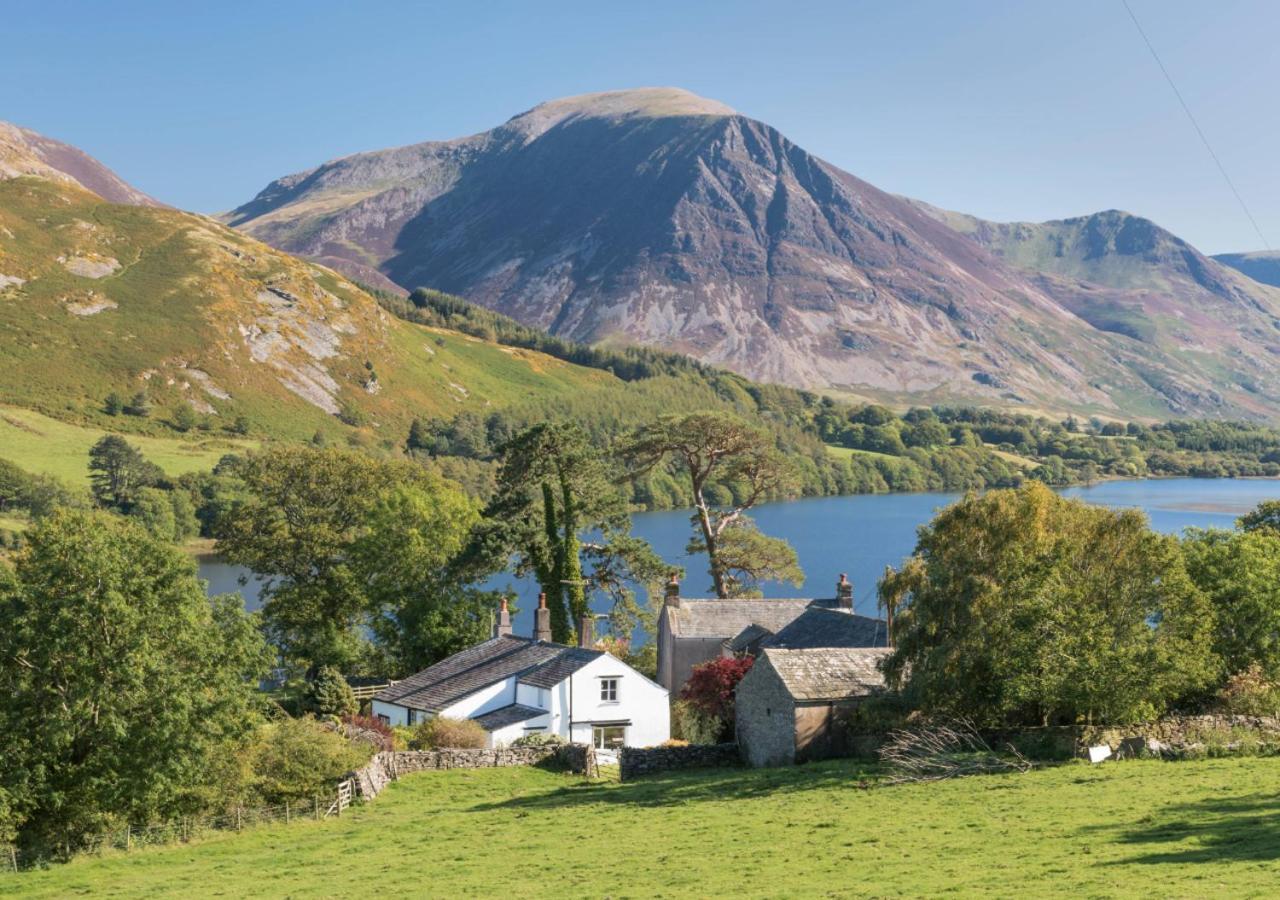 The Place Loweswater Villa Cockermouth Dış mekan fotoğraf