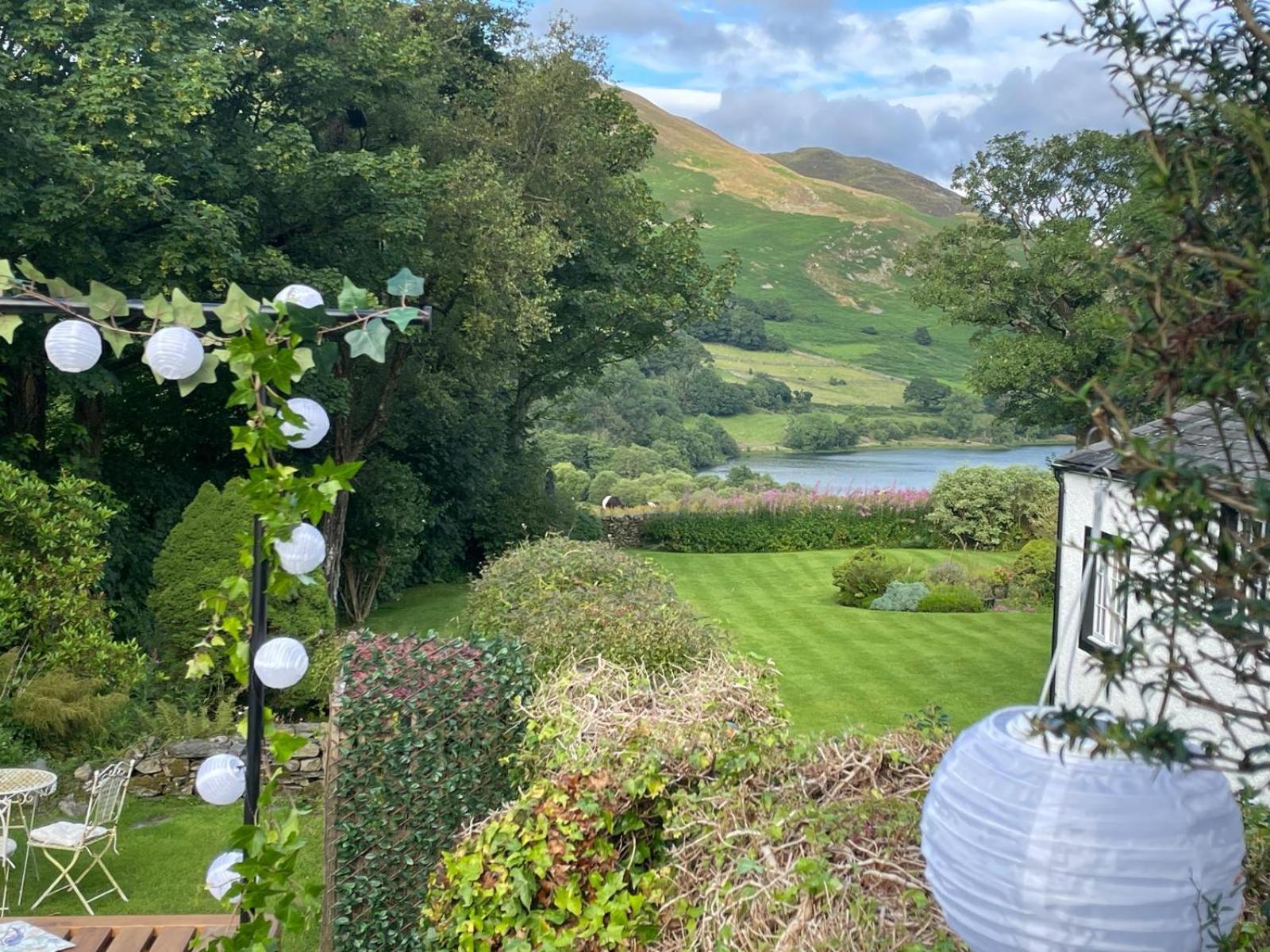 The Place Loweswater Villa Cockermouth Dış mekan fotoğraf