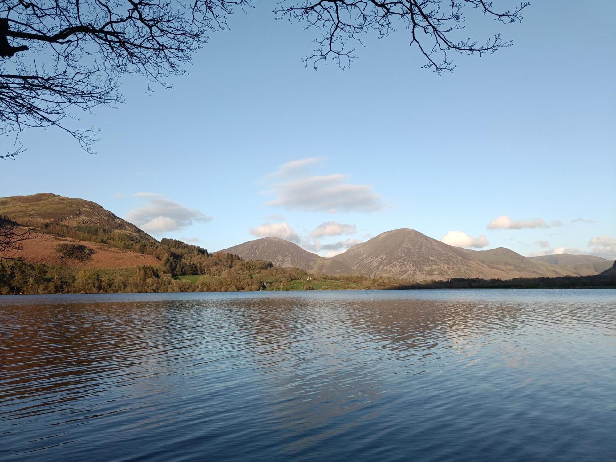 The Place Loweswater Villa Cockermouth Oda fotoğraf